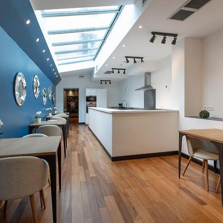 La Petite Fugue Hotel Beaune  Kültér fotó