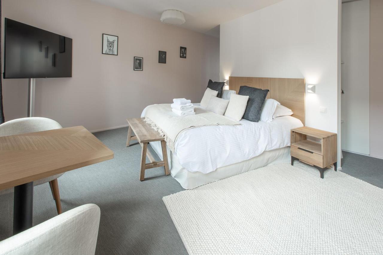 La Petite Fugue Hotel Beaune  Kültér fotó