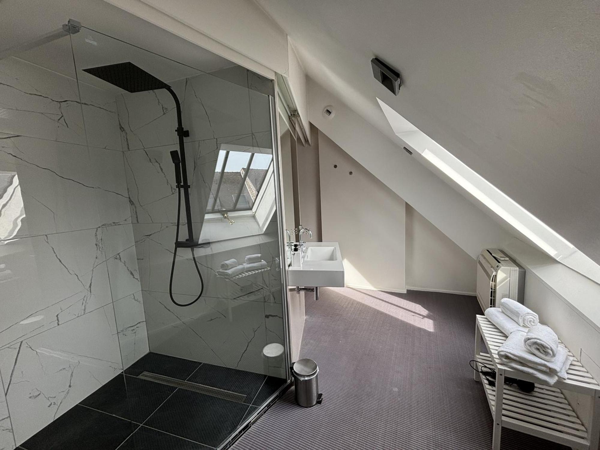 La Petite Fugue Hotel Beaune  Szoba fotó