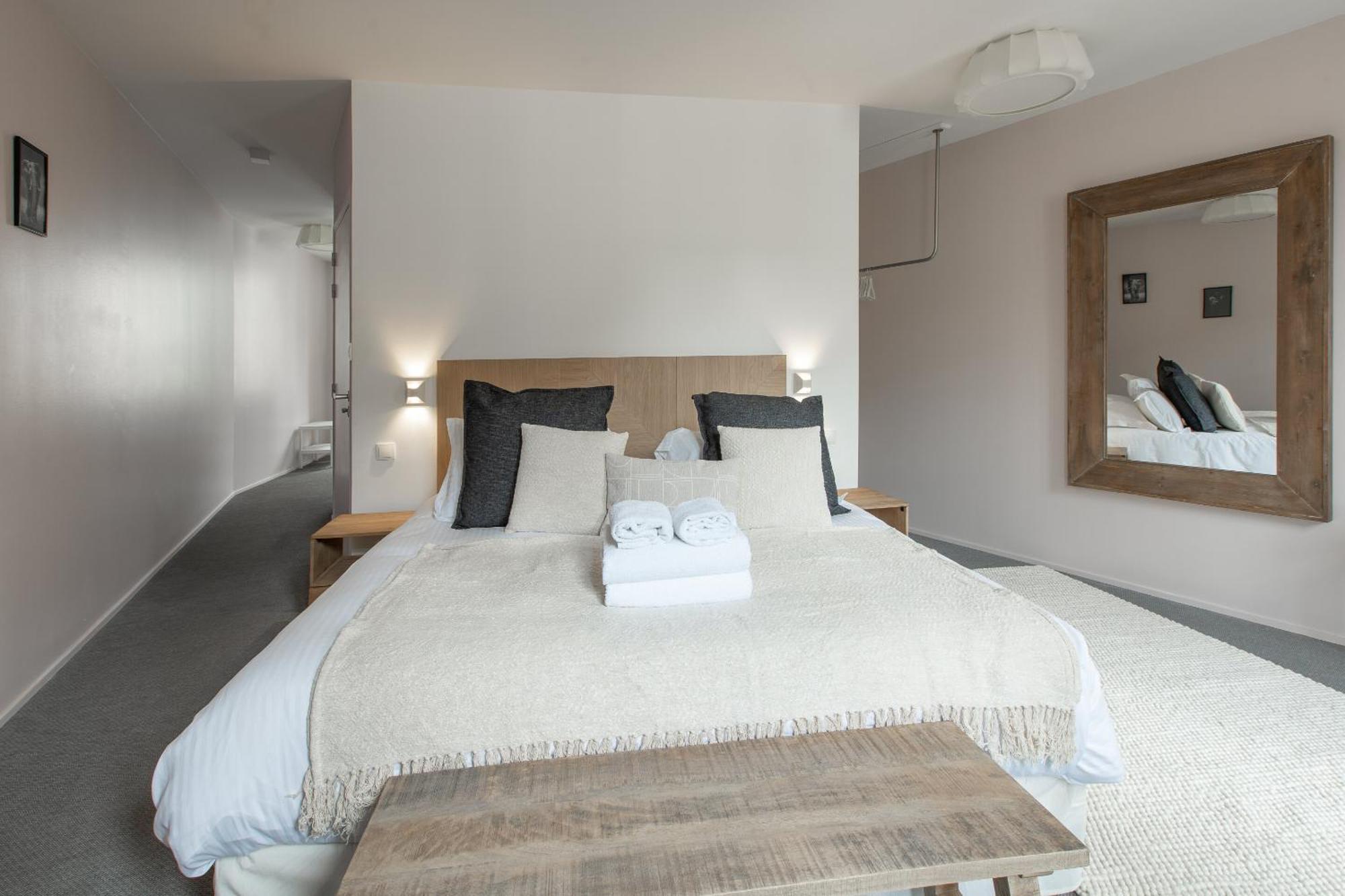 La Petite Fugue Hotel Beaune  Szoba fotó