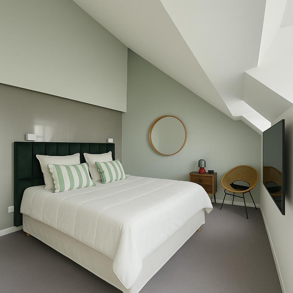 La Petite Fugue Hotel Beaune  Kültér fotó