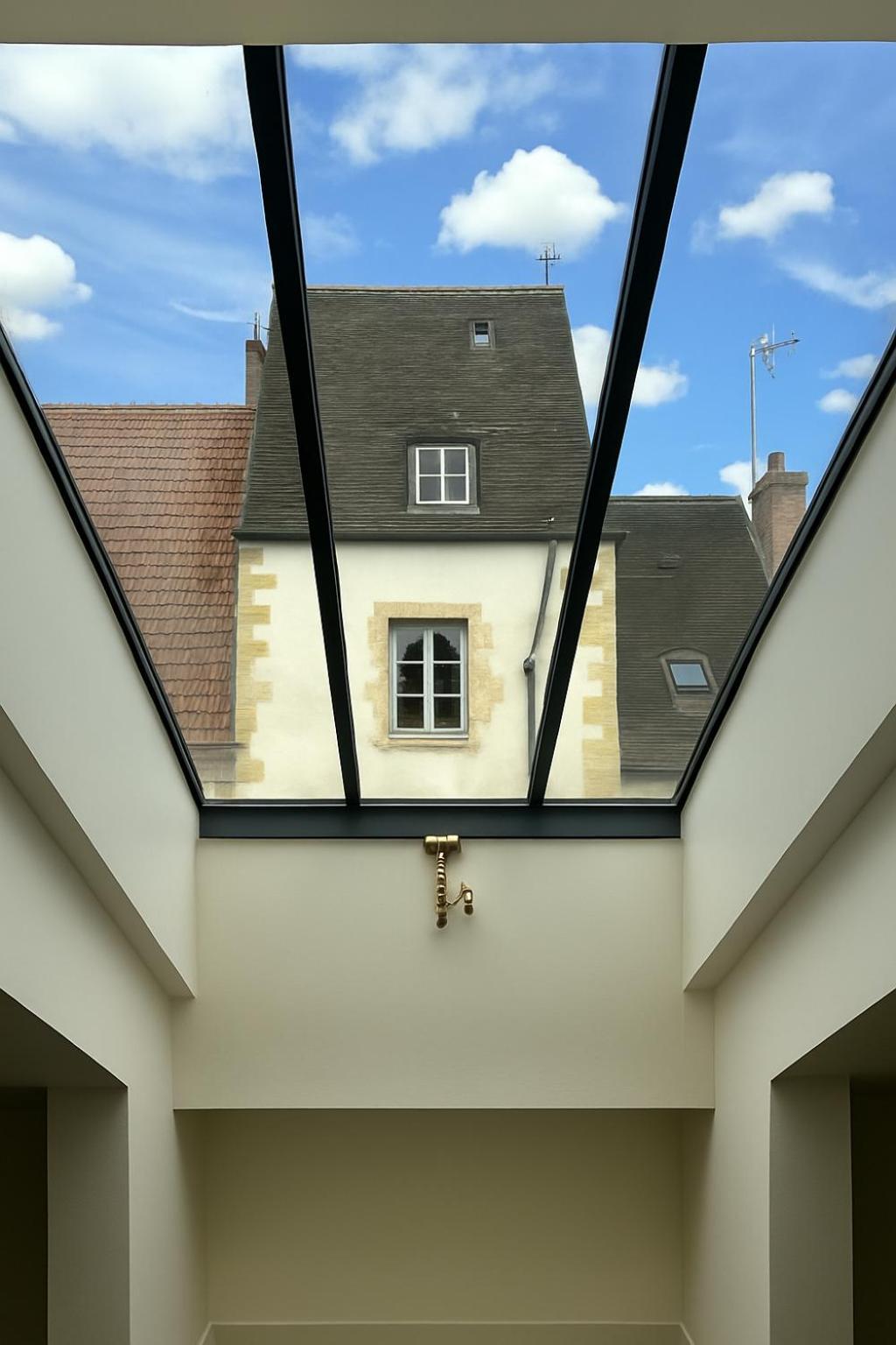 La Petite Fugue Apartman Beaune  Kültér fotó