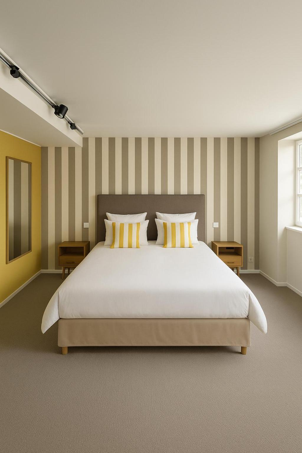 La Petite Fugue Hotel Beaune  Kültér fotó