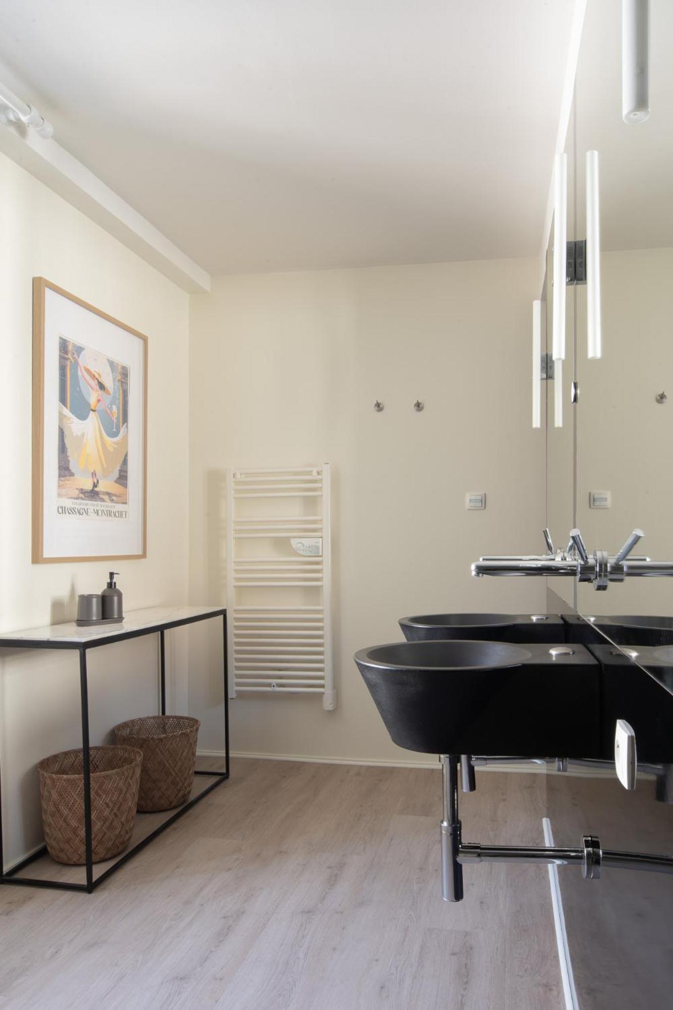 La Petite Fugue Apartman Beaune  Szoba fotó