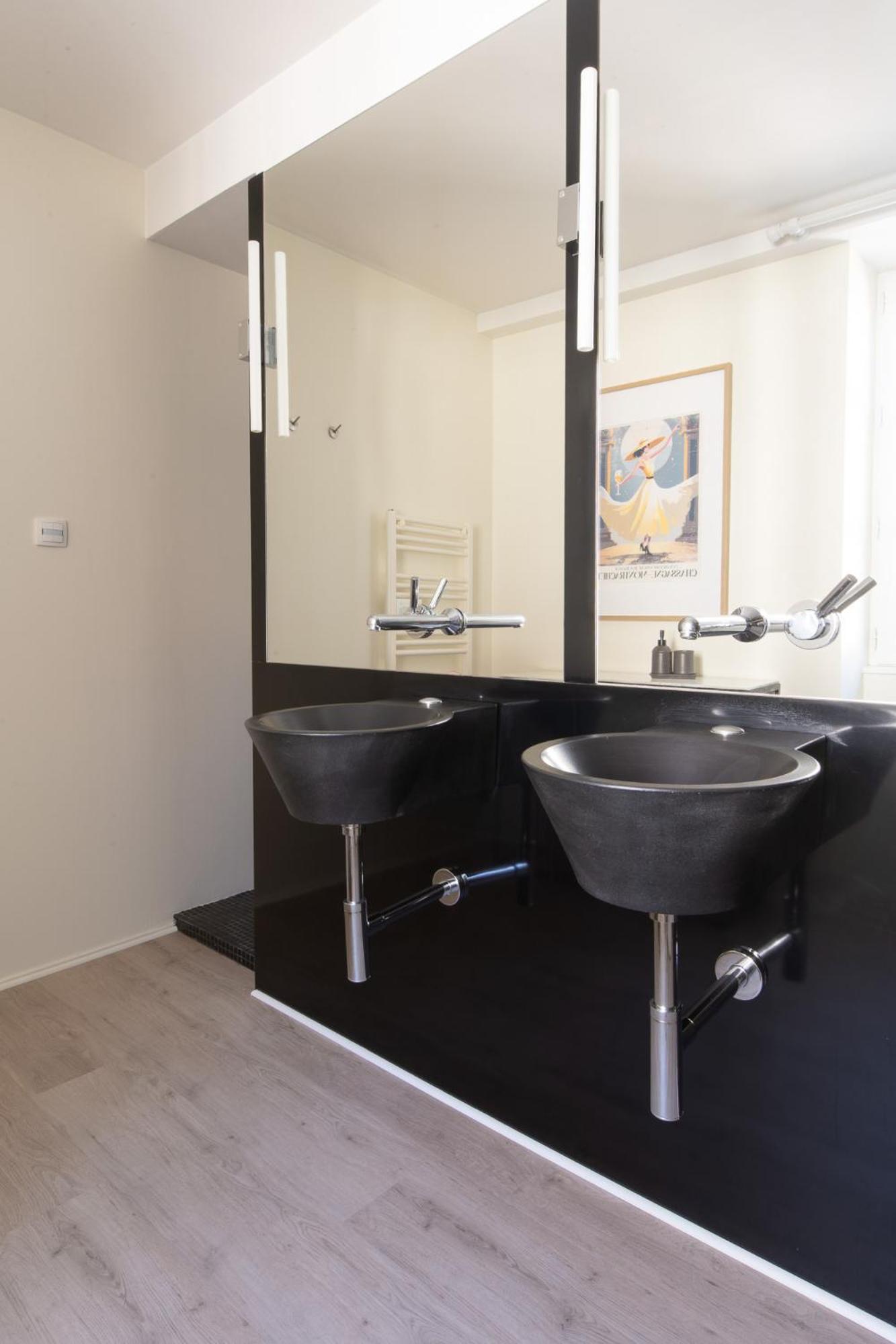 La Petite Fugue Apartman Beaune  Szoba fotó
