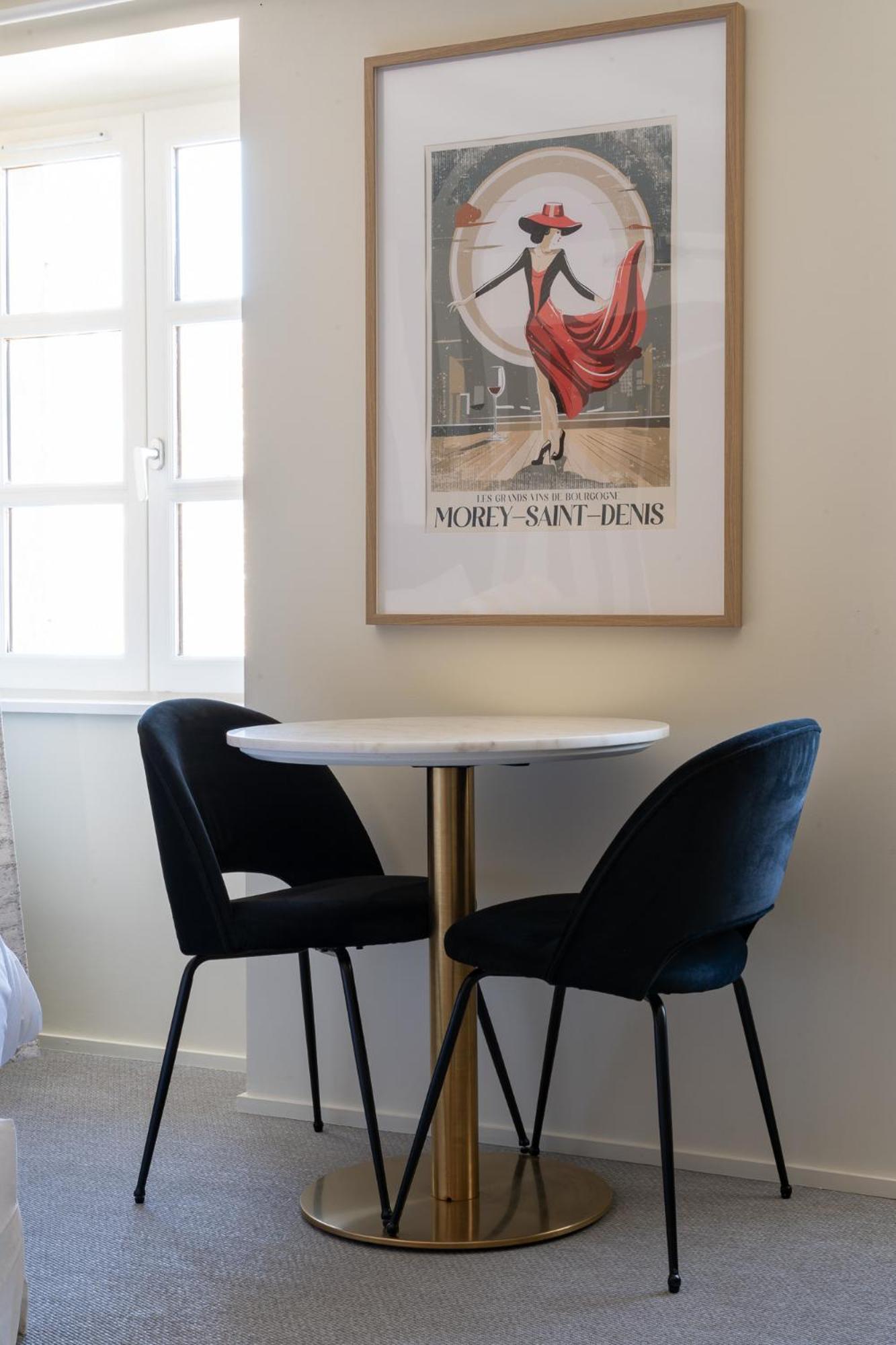 La Petite Fugue Apartman Beaune  Szoba fotó