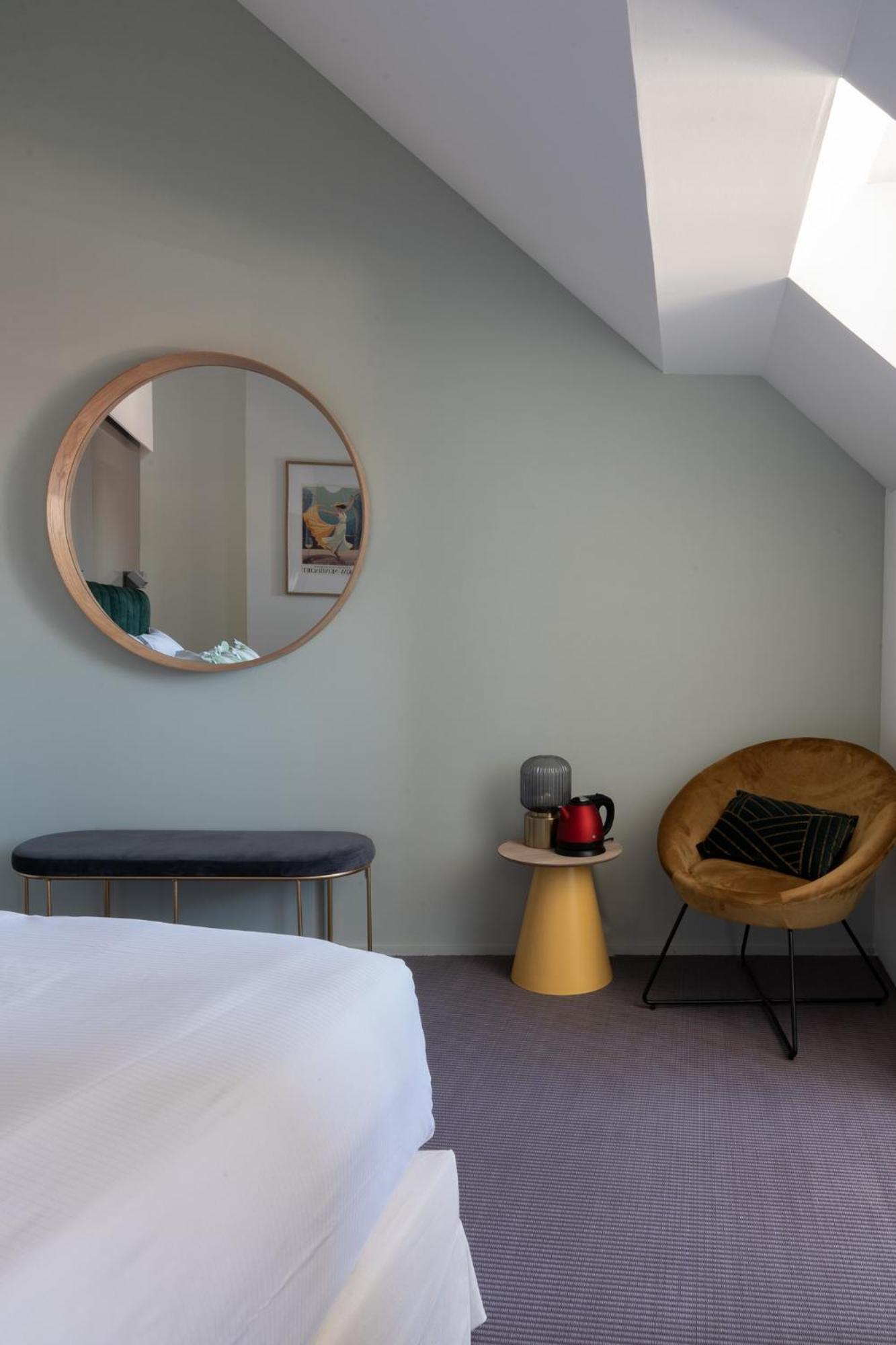 La Petite Fugue Hotel Beaune  Szoba fotó