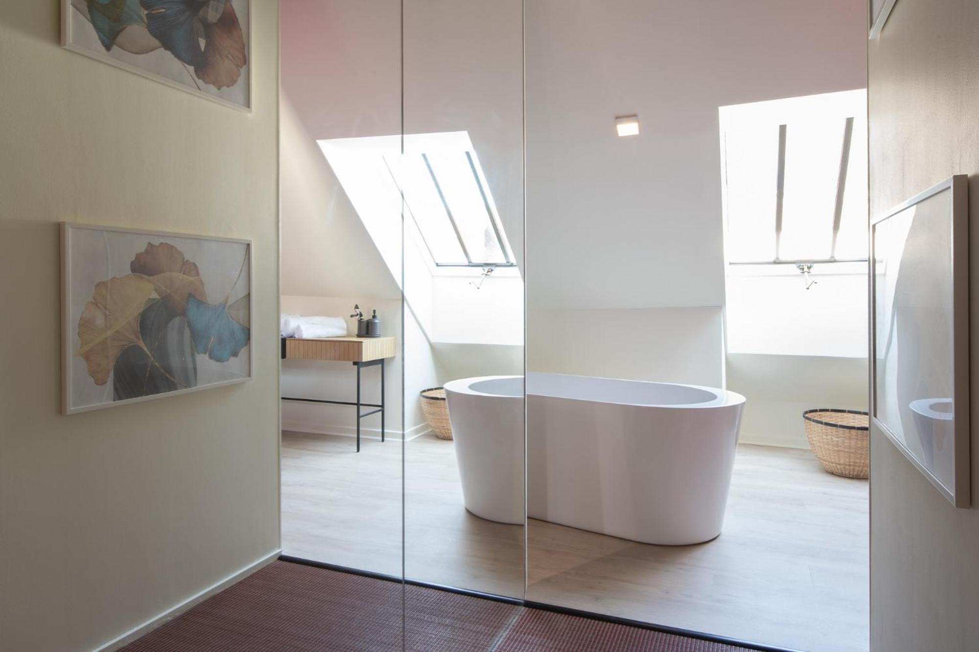 La Petite Fugue Hotel Beaune  Szoba fotó