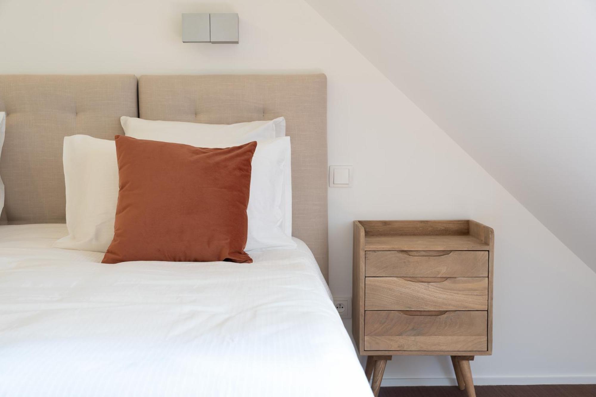 La Petite Fugue Hotel Beaune  Szoba fotó