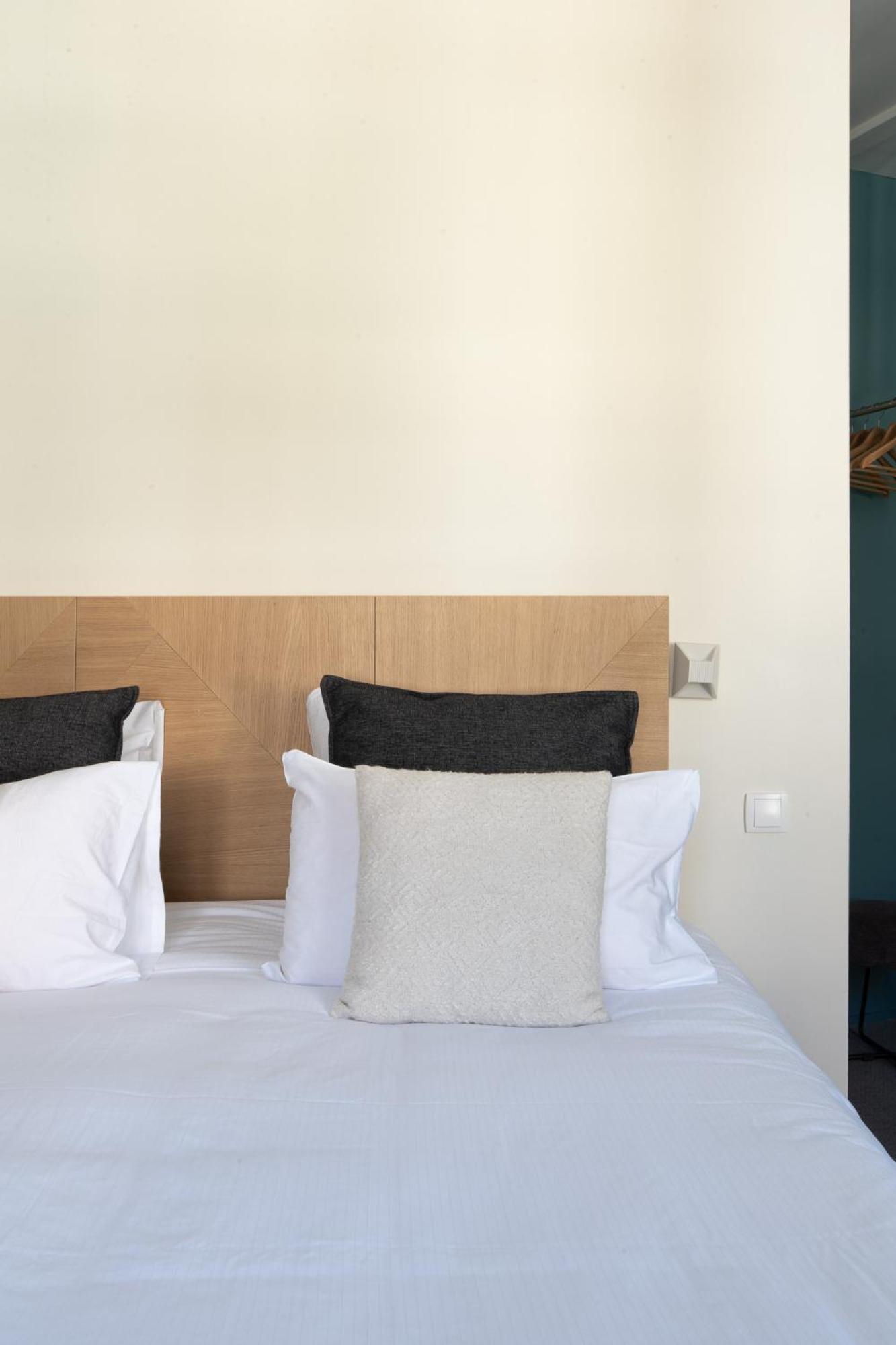 La Petite Fugue Apartman Beaune  Kültér fotó