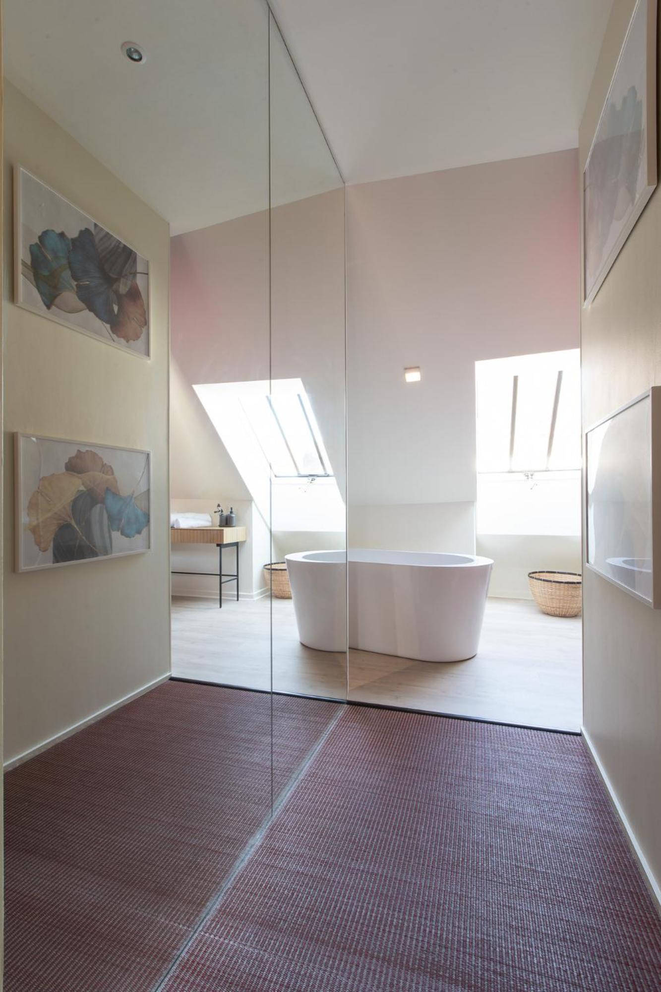 La Petite Fugue Apartman Beaune  Kültér fotó