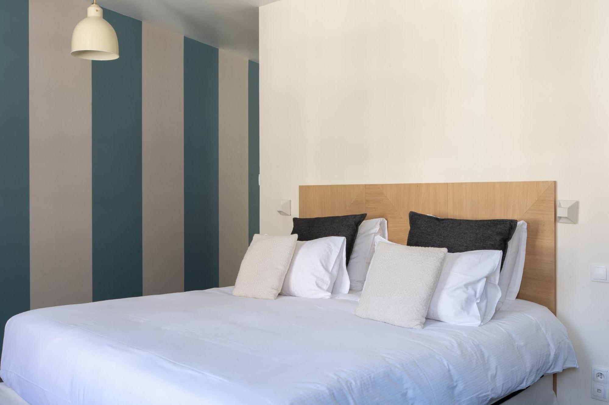 La Petite Fugue Apartman Beaune  Kültér fotó