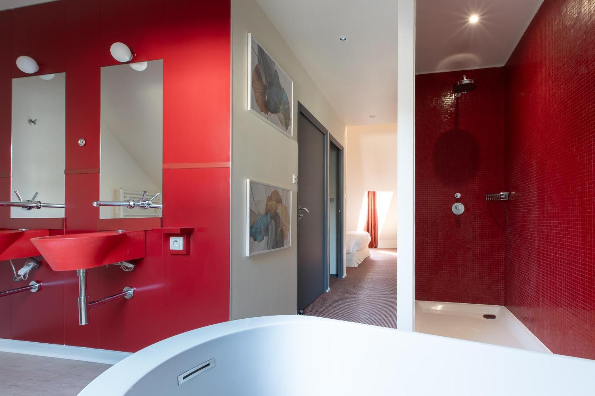 La Petite Fugue Hotel Beaune  Kültér fotó